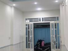 Hình ảnh Bán nhà đường Tạ Quang Bửu, P.6, Q.8 chỉ 1 tỷ 4 hẻm xe hơi chạy vi vu