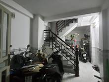 Hình ảnh Nhà khu vip Quận 3 35m2 Hẻm 4m giá 5 tỷ 7 Cư Xá Đô Thành