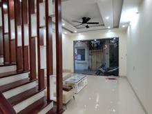 Hình ảnh 30M Ra Mặt Phố Văn Cao - Trung Tâm Ba Đình - Nhà 5 Tầng Mới Đẹp_40m2_G
