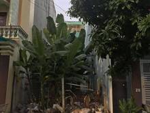 Hình ảnh Bán đất MT đường Số 13A, P. Bình Trị Đông B, 5 x 20m, giá 8.5 tỷ. khu