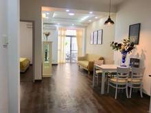Hình ảnh Cho thuê Trang Chủ MB66.COM / Đăng Ký Tặng 66K Sky Garden 3, PMH nhà sạch sẽ, lầu cao