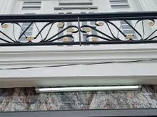 Hình ảnh Cần bán nhà 2 lầu hẻm Ô tô tải liên khu 4-5 , 4x10m Giá 2 tỷ 250Tr