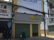 Hình ảnh 2MT kinh doanh đ.Phan Văn Trị -- ngang 6m