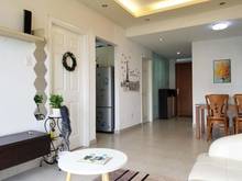 Hình ảnh Căn Hộ Cho Thuê Quận Bình Tân, Full Nội Thất 65m2, Ngay Võ Văn Kiệt