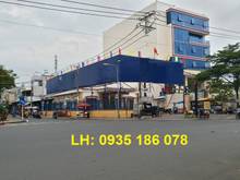 Hình ảnh 2 Mặt Tiền Đường Lũy Bán Bích - 8 x 11 - Vị trí cực đẹp