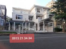 Hình ảnh Cho thuê biệt thự Mỹ Giang 1, Phú Mỹ Hưng, Quận 7 giá 31.5/tháng