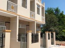 Hình ảnh Nhà Mới Hoàn Thiện Nằm Ngay Ngã 3 Trung Tâm 820Tr 1 Căn
