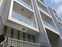Hình ảnh Cho thuê nhà hẻm xe hơi 450/7A Phan Xích Long, Quận Phú Nhuận