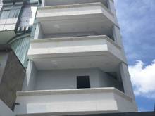 Hình ảnh Bán nhà HXH Võ Thị Sáu Quận 3 DT 66m2 Hầm 6 Lầu
