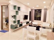 Hình ảnh ☞ Cho thuê c/h chung cư ICON56 - Q4 - 3 phòng - 18 Triệu