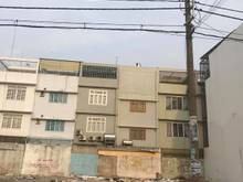 Hình ảnh Bán đất MT đường Số 34B, P. Bình Trị Đông B, 4.5 x 23m, giá 7.5 tỷ. kh
