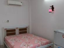 Hình ảnh Cho thuê phòng trọ full nội thất giá 4tr5 Nguyễn Cư Trinh quận 1 HCM