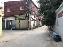 Hình ảnh Chính chủ cần bán gấp 50m2 đất thổ cư Ngọc Động, ô tô đỗ cửa.