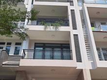 Hình ảnh Cho thuê nhà 658C Cách Mạng Tháng 8, P11, Quận 3