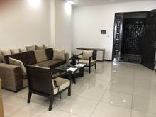 Hình ảnh chung cư cao cấp Docklands Sài Gòn 80m2, 2 phòng ngủ, 2WC, giá 12 Tr