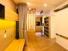 Hình ảnh Đang cần bán CHCC Topaz City, đường Cao Lỗ - Phường 4 - Quận 8.