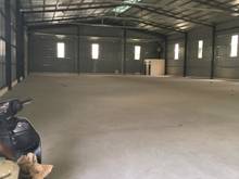 Hình ảnh cho thuê kho xưởng 500m2 HỢP ĐỒNG DÀI HẠNG MẶT TIỀN đường CN13, Q. TP