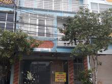 Hình ảnh bán nhà kinh doanh đẹp trung tâm thành phố