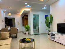 Hình ảnh Bán CH Cao Cấp Sky 3 Phú Mỹ Hưng Q.7 , Giá rẻ đón xuân 2.750 tỷ