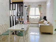 Hình ảnh Đang cần bán chung cư đẳng cấp tại Topaz City, Phường 4 - Quận 8.