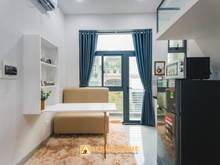 Hình ảnh Mb6623 nạp rút nhanh chóng cao cấp mới 100% có gác - gần trung tâm - Full nội thất
