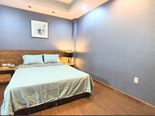 Hình ảnh Cho Thuê Phòng Full NT,Ngay Nguyễn Trãi Quận 1,Gần Chợ Bến Thành