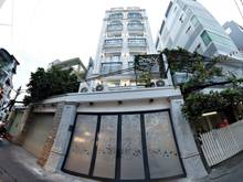 Hình ảnh Cho thuê Trang Chủ MB66.COM / Đăng Ký Tặng 66K 2 phòng ngủ có ban công đường Dương Bá Trạc, Quận 8