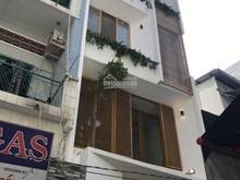 Hình ảnh Cho thuê nhà nguyên căn đường Trần Huy Liệu, Phường 15, Quận Phú Nhuận