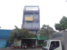 Hình ảnh MT đường Hoàng Hoa Thám ngang 5m -- c.thuê dài hạn