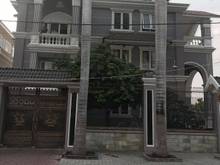 Hình ảnh Bán nền biệt thự MT đường Số 32, P. Bình Trị Đông B, 10 x 20m, giá 16.