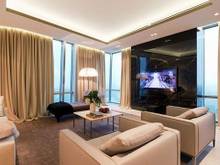 Hình ảnh chung cư cao cấp An Phú Apartment,  154m2, 3 phòng ngủ, 3WC, giá 14 Tr