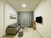 Hình ảnh Nhà đẹp đầu năm chỉ 15tr/th 75m2/2PN CC Golden Mansion