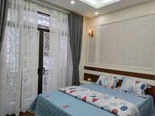 Hình ảnh Bán gấp nhà Mặt ngõ Nguyễn An Ninh giá 2.35 tỷ, 26mx3T, ở được luôn