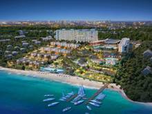 Hình ảnh Mở bán Trang Chủ MB66.COM / Đăng Ký Tặng 66K ven biển - bàn giao nội thất cao cấp - PHAN THIẾT