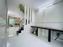 Hình ảnh Nhà bán gấp Quận 3 28m2 4 tầng BTCT giá 3 tỷ 1 còn TL