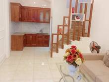 Hình ảnh Bán nhà phố Trương Định, gần phố, nhà mới đẹp ở ngay, 33m2, 3T 1,7 tỷ