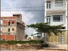 Hình ảnh đất thổ cư 5x18 KDC Nam Vương sổ riêng bÌNH Tân