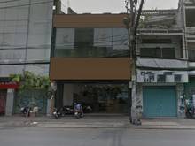Hình ảnh Mặt Tiền Lũy Bán Bích. DT:  6.5 x 18 - Vị trí cực đẹp