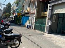 Hình ảnh Bán nhà mặt tiền đường Nguyễn Sơn Hà Quận 3 giá tốt