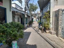 Hình ảnh Bông Sao Khu ăn uống ,hẻm 215 xe ba gác