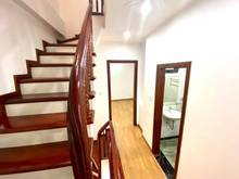 Hình ảnh Cực HIẾM. Nhà MỚI, ĐẸP Long Biên, Ô Tô tận Cổng, DT 35m2 x5T nhỉnh 3tỷ