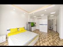 Hình ảnh Mb6623 nạp rút nhanh chóng studio cao cấp, gần vòng xoay Dân Chủ, một bước qua quận 1