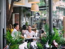 Hình ảnh Cho thuê nhà mặt phố Trần Đại Nghĩa dt 30m măt tiền 8m.