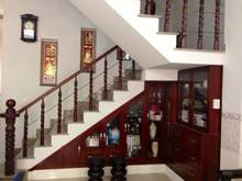 Hình ảnh Bán Nhà MT Lạc Long Quân DT: 3 m x 13 m  DTCN: 30 m2