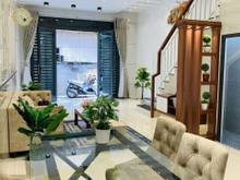 Hình ảnh Bán Nhà Hẻm Nguyễn Minh Hoàng DT: 4 m x 17 m  DTCN: 67.20m2