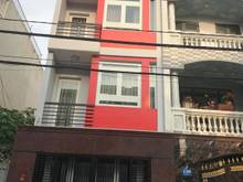 Hình ảnh Bán nhà MT đường số 14, P. An Lạc A, 4 x 16m, 3 tấm, giá 7.1 tỷ. khu T