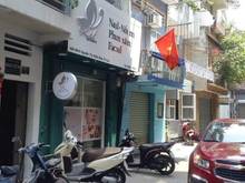 Hình ảnh Cho thuê nhà nguyên căn đường Nguyễn Thị Minh Khai, Phường 2, Quận 3