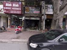 Hình ảnh Mặt bằng Trần Đại Nghĩa cho thuê