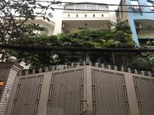 Hình ảnh Cho thuê nhà đường Huỳnh Tịnh Của, Phường 8, Quận 3. 42 triệu