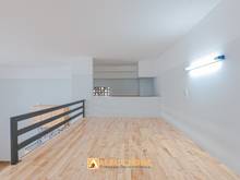 Hình ảnh Cho thuê phòng douplex gần eaon tân phú giá rẻ gần chợ tân hương